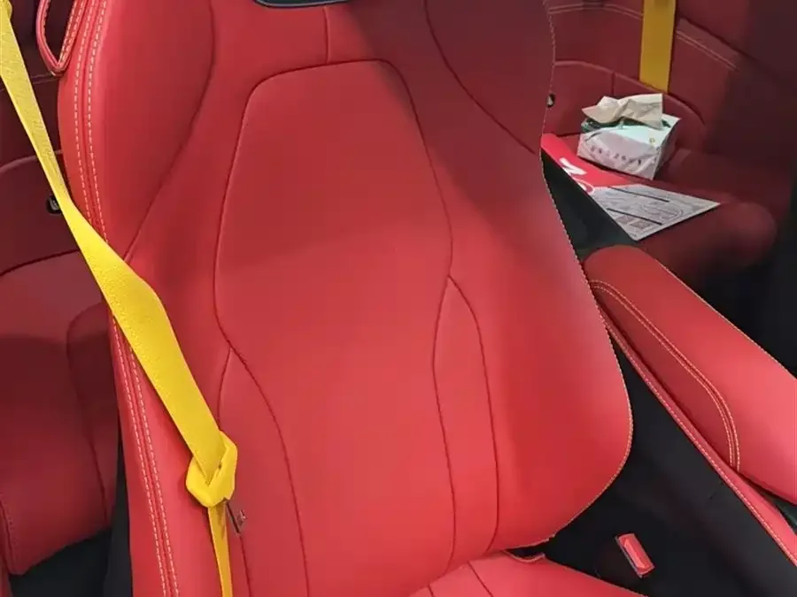 Ferrari Portofino Portofino 2021 3.9TM 2023 — миниатюра 2