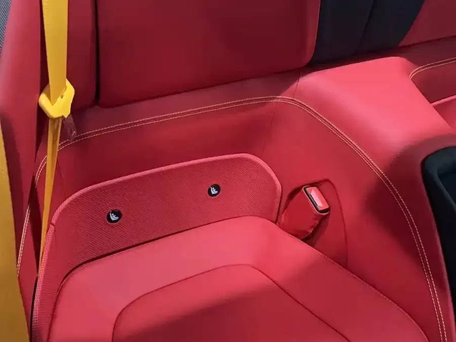 Ferrari Portofino Portofino 2021 3.9TM 2023 — миниатюра 3