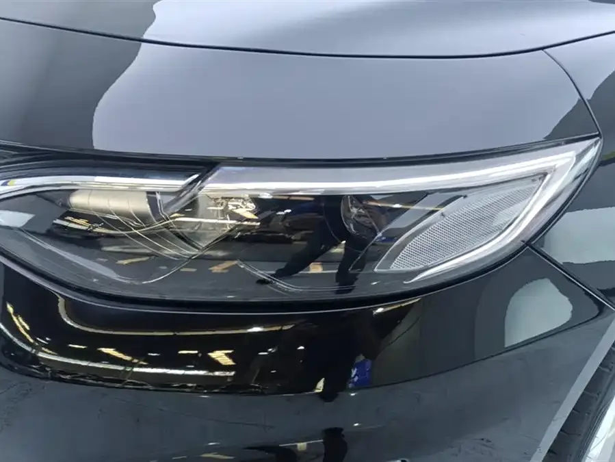 Chevrolet Malibu Xl Malibu XL 2023 1.5T sharp version 2026 — миниатюра 5