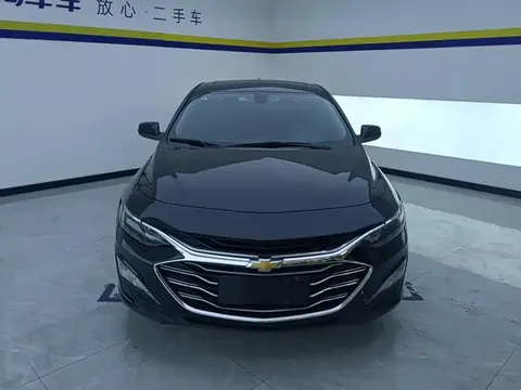Chevrolet Malibu Xl 2026 купить в Москве