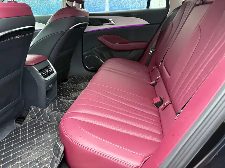 Hongqi H5 PHEV Hongqi H5 PHEV 2025 170 Super Hybrid Edition 2025 — миниатюра 5