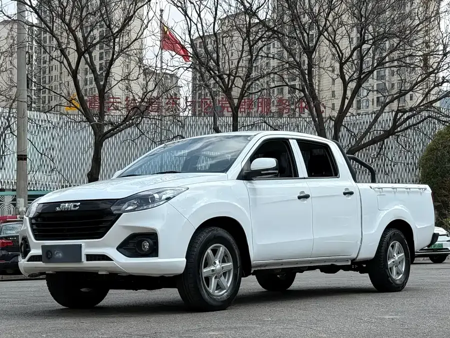 Jiangling Book 2022