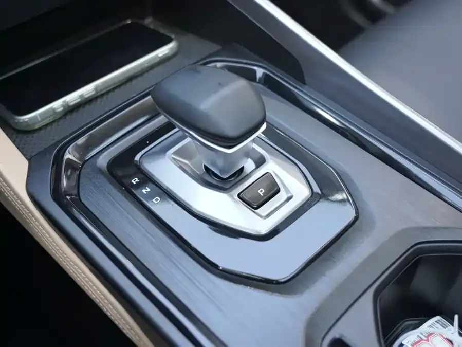 Geely Haoyue PRO Haoyue PRO 2024 1.5T DCT Vertical + 2024 — миниатюра 3