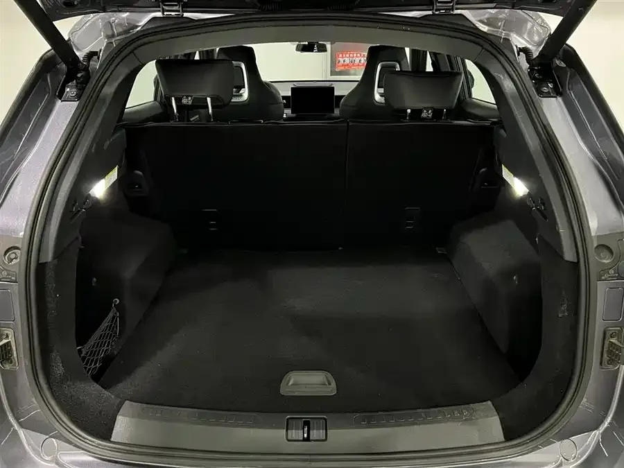 Jetour Dashing JETOUR 2023 1.5T DCT Star PRO+ 2023 — миниатюра 4