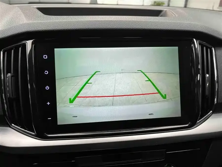 Skoda Kamiq Komic 2024 1.5L automatic comfort version 2024 — миниатюра 4
