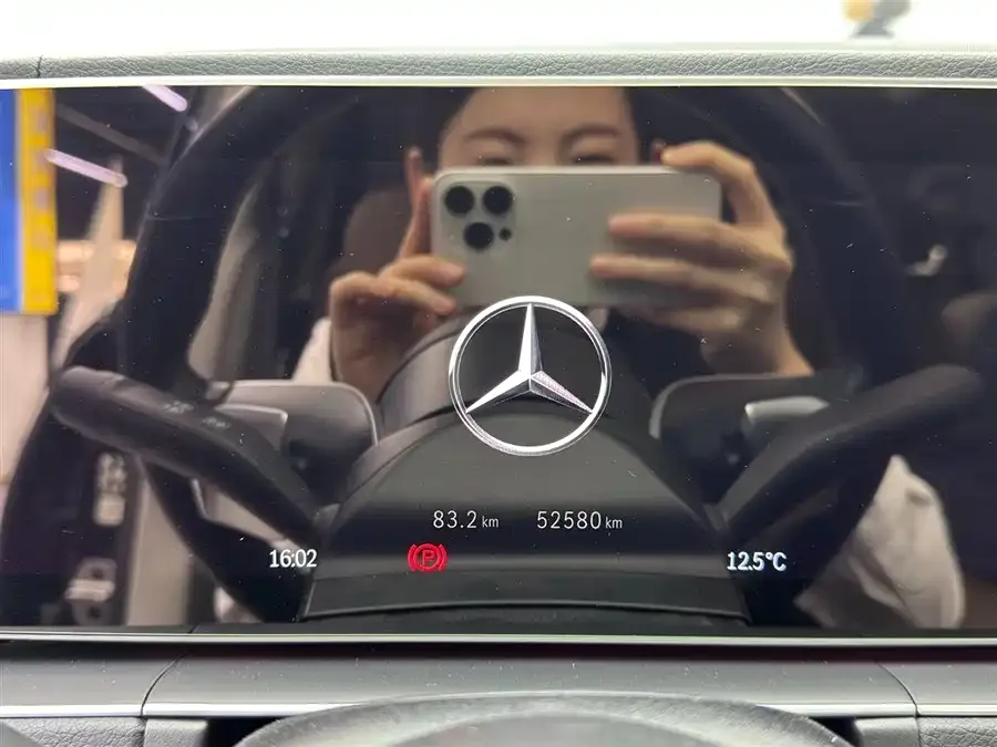 Mercedes-Benz GLE New Energy Mercedes-Benz GLE New Energy 2024 GLE 400 e 4MATIC 2023 — миниатюра 4