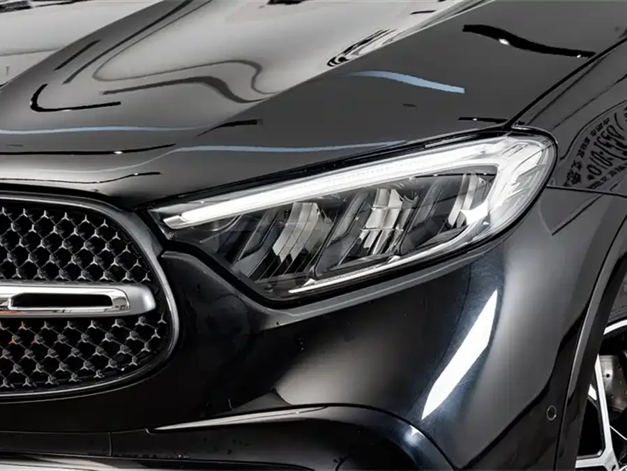 Mercedes-Benz GLC New Energy Mercedes-Benz GLC New Energy 2025 350 e L 4MATIC Collector's Edition 2025 — миниатюра 2