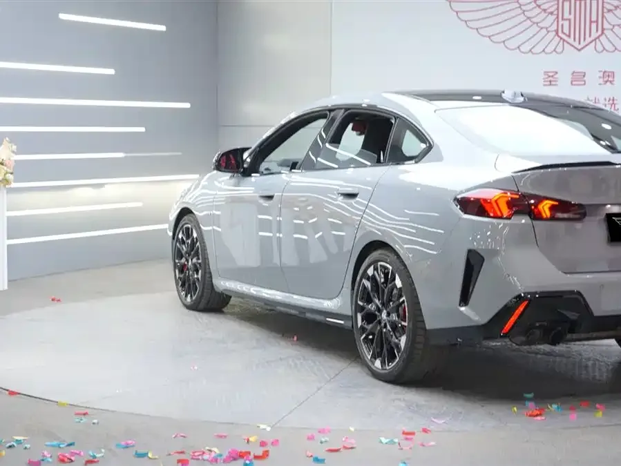 BMW M235L 2025 M235L 2025 — миниатюра 2