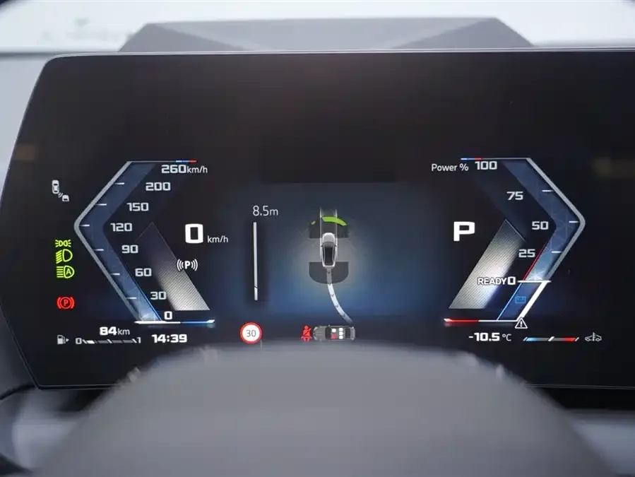 BMW M235L 2025 M235L 2025 — миниатюра 3