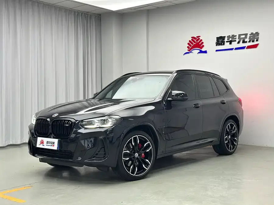 BMW X3 M40i 2023