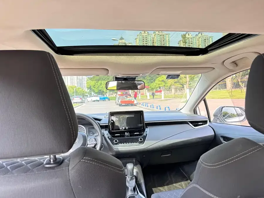 Toyota Allion Asia Lion 2023 2.0L Pioneer Edition 2023 — миниатюра 2