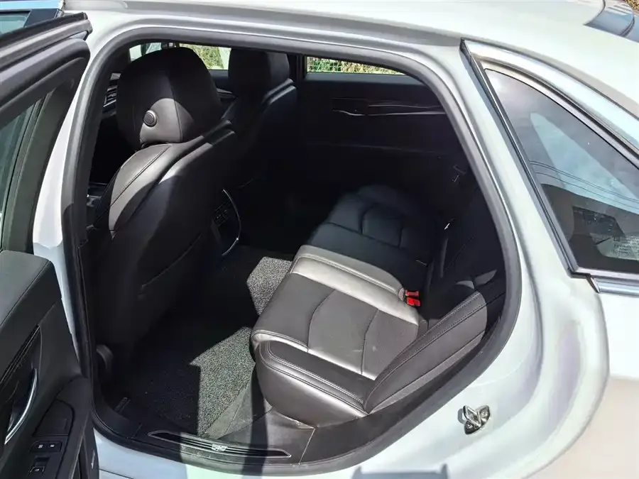 Cadillac CT6 2022 28T Luxury Edition 2023 — миниатюра 2