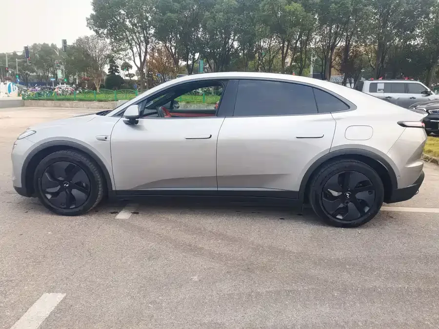 Lok Dao L60 Ledao L60 2024 60kWh 4WD version 2025 — миниатюра 3