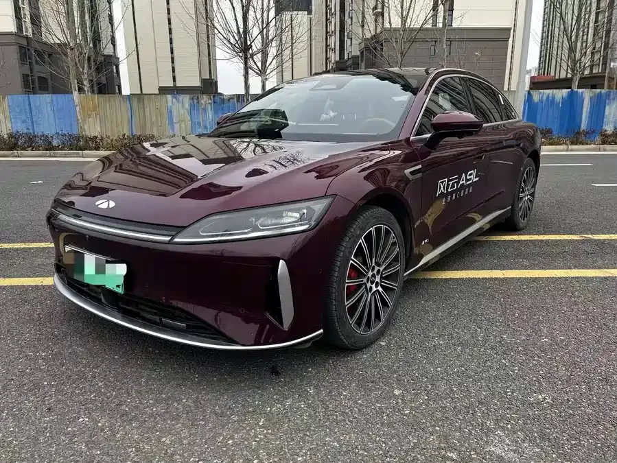 Chery Fengyun Fengyun A9L 2025