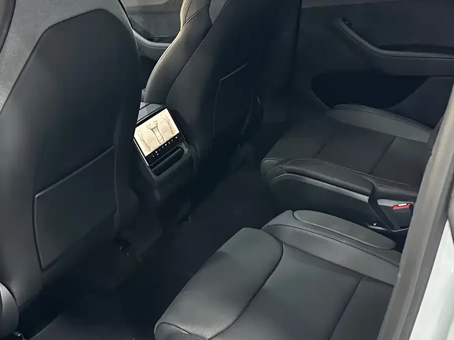 Tesla Model YL Model YL 2025 long-range all-wheel drive version 2026 — миниатюра 3