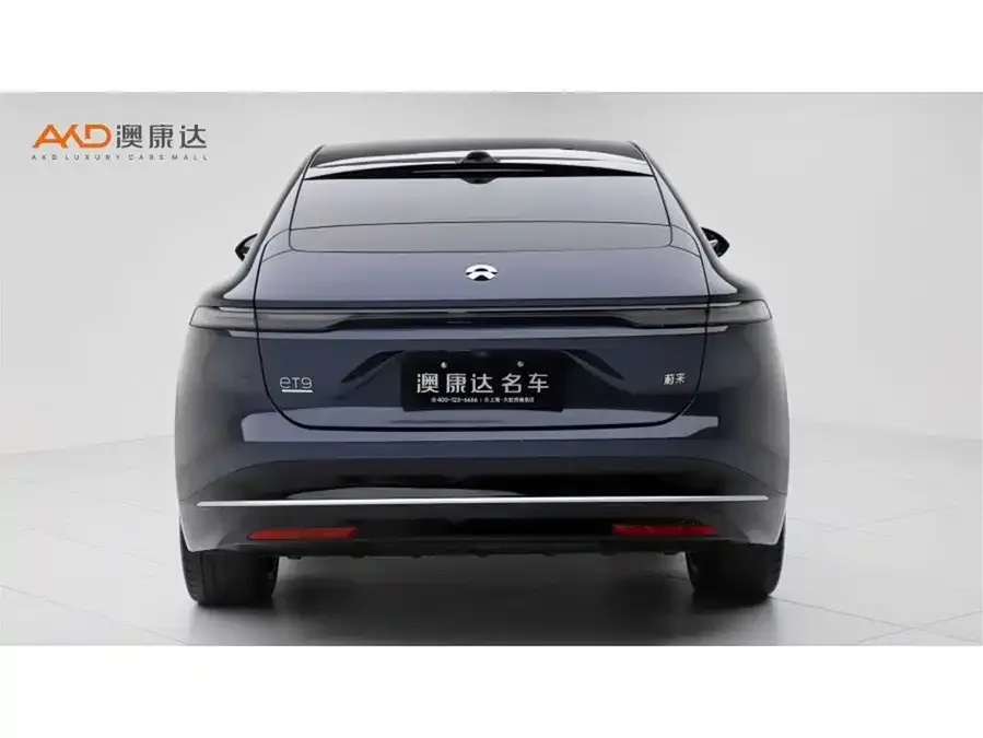 NIO ET9 NIO ET9 2025 102kWh Signature Edition 2025 — миниатюра 4