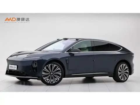 NIO ET9 2025 buy in Moscow