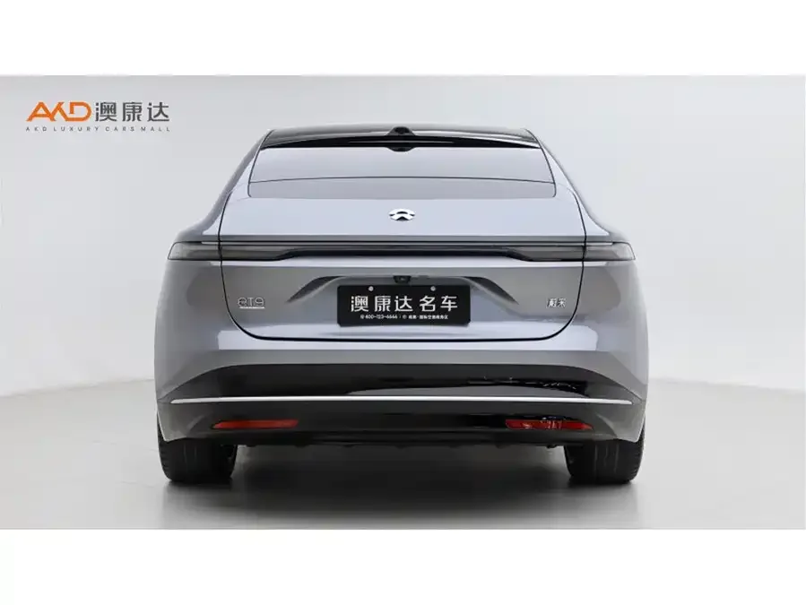 NIO ET9 NIO ET9 2025 102kWh Signature Edition 2025 — миниатюра 4