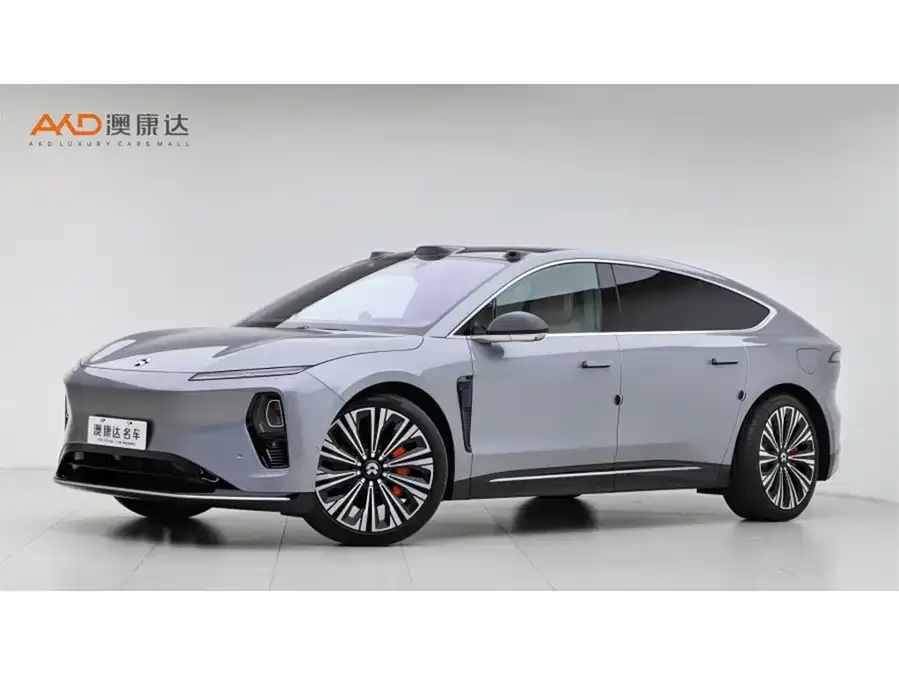 NIO ET9 NIO ET9 2025 102kWh Signature Edition 2025 — фото 1, купить с доставкой в Москву