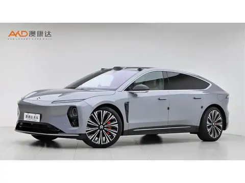 NIO ET9 2025 buy in Moscow