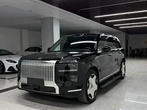 Zeekr 9X 2026 купить в Москве