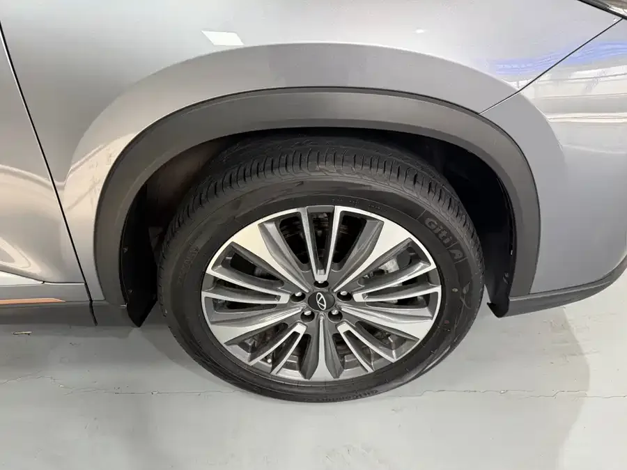 Chery Tiggo 8 PRO Tiggo 8 PRO 2024 Champion Edition 390T 2WD Peak Edition 5 Seaters 2023 — миниатюра 5