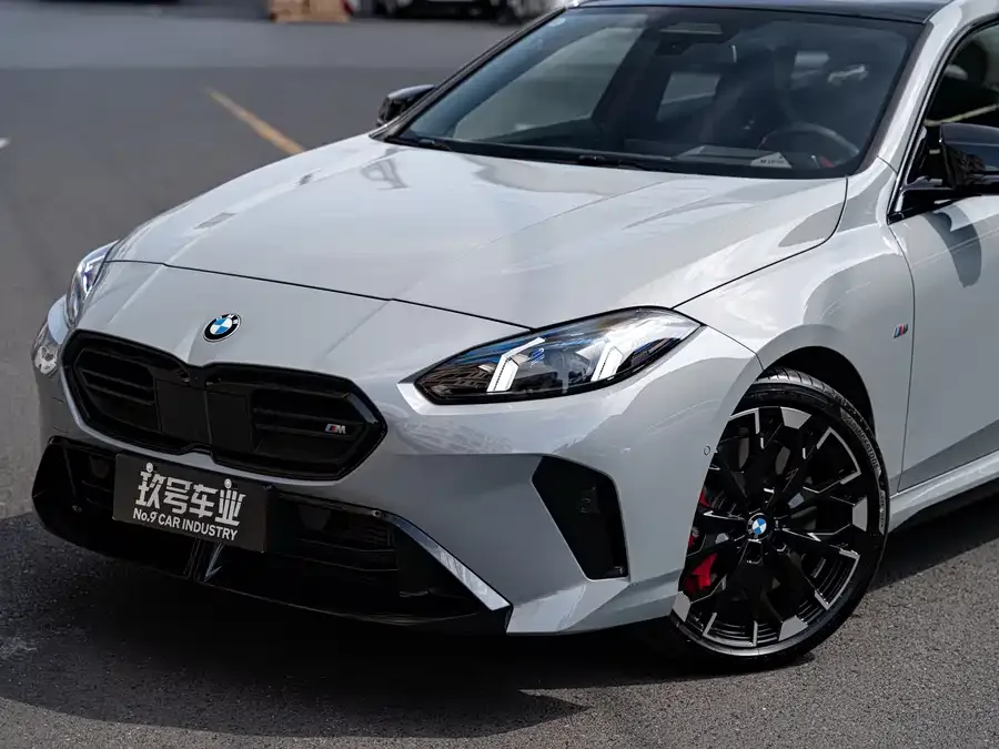 BMW M235L 2025 M235L 2025 — миниатюра 2