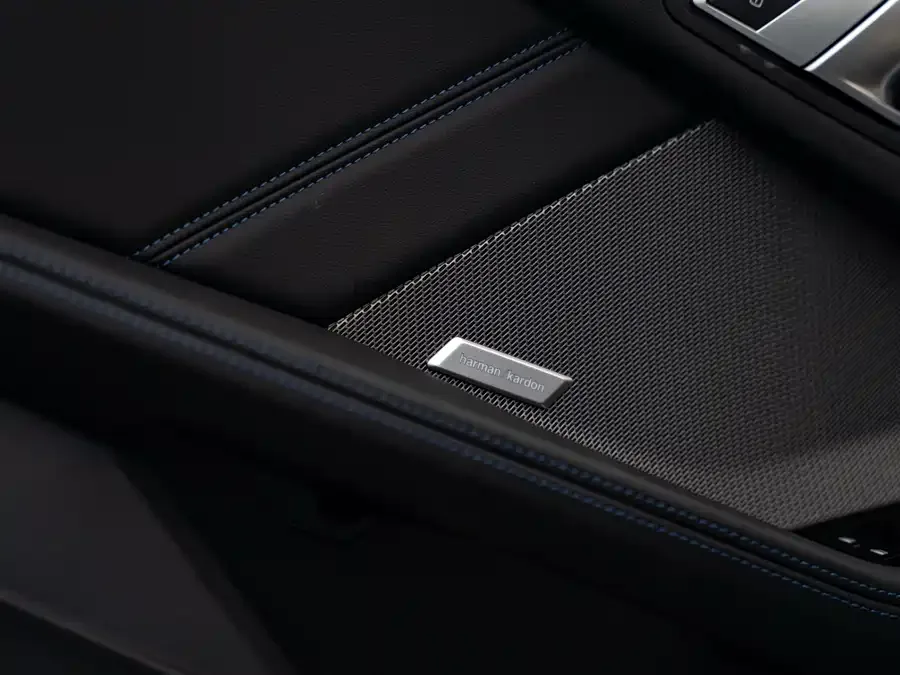 BMW M235L 2025 M235L 2025 — миниатюра 3