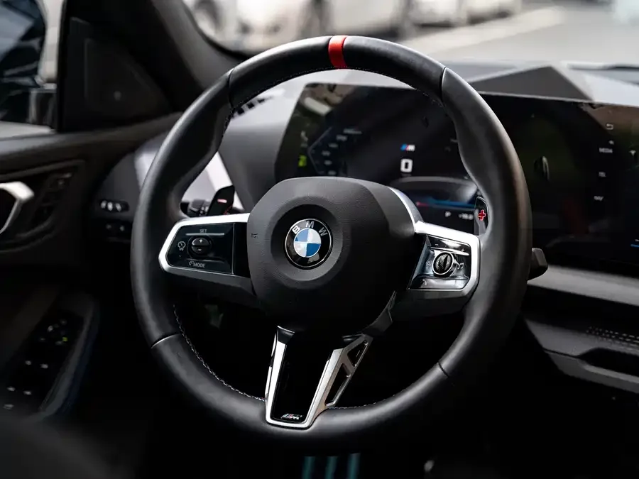 BMW M235L 2025 M235L 2025 — миниатюра 4