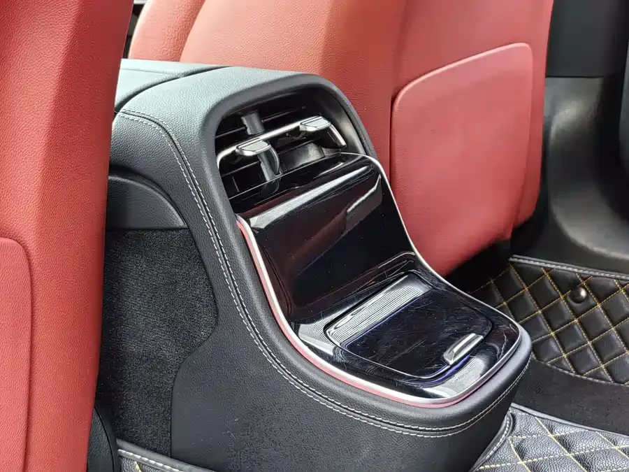 Mercedes-Benz E-Class Mercedes-Benz E-Class 2024 E 300 L Luxury Sports Edition 2025 — миниатюра 5