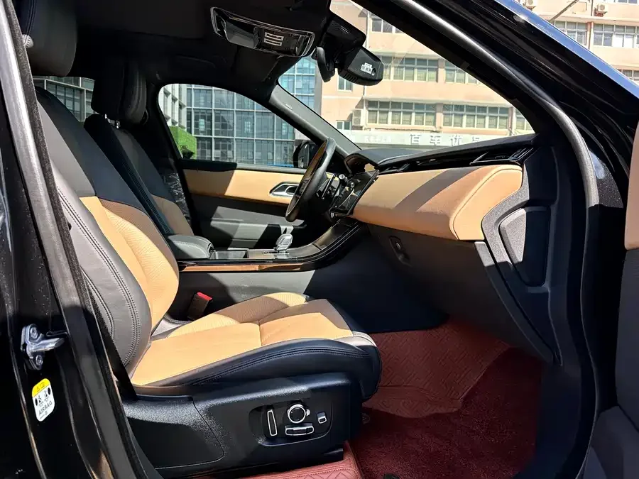 Land Rover Range Rover Velar Range Rover Velar 2024 Dynamic HSE 2024 — миниатюра 3