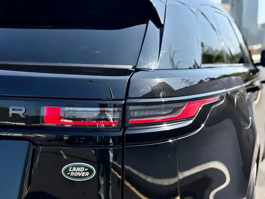 Land Rover Range Rover Velar Range Rover Velar 2024 Dynamic HSE 2024 — миниатюра 5