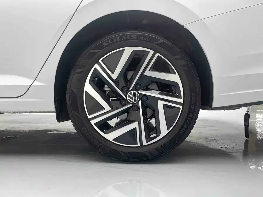 Volkswagen Sagitar Sagitar 2025 Model 2 300TSI DSG Beyond Edition 2025 — миниатюра 4