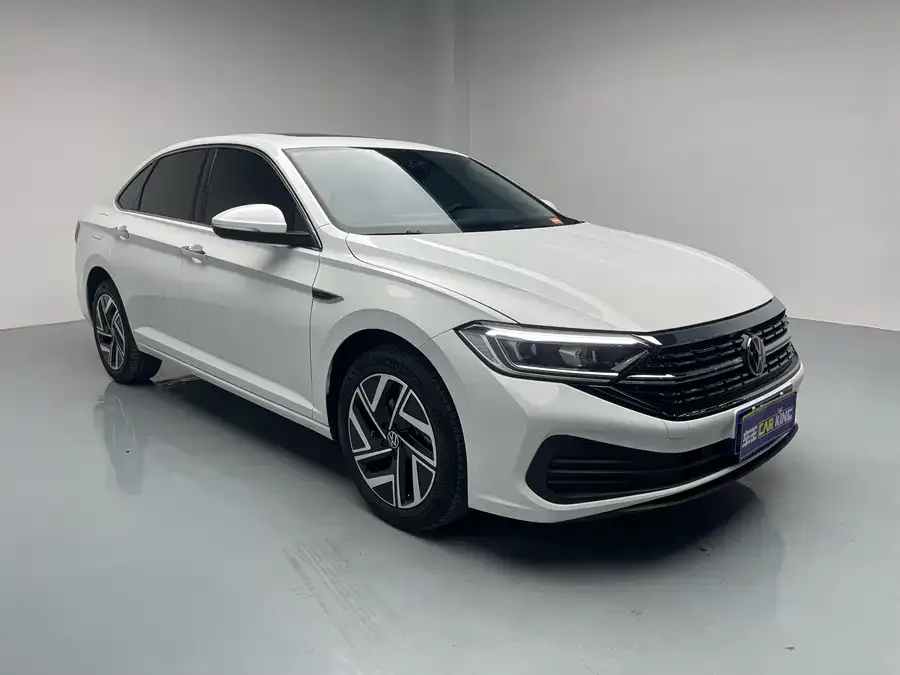 Volkswagen Sagitar Sagitar 2025 Model 2 300TSI DSG Beyond Edition 2025 — миниатюра 5