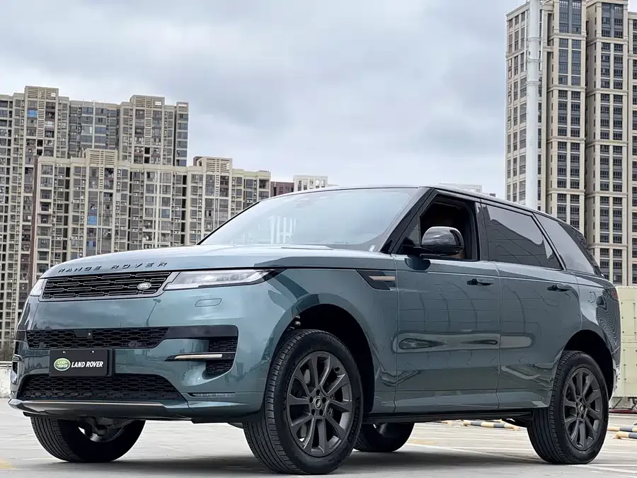 Land Rover Range Rover Sport 2024
