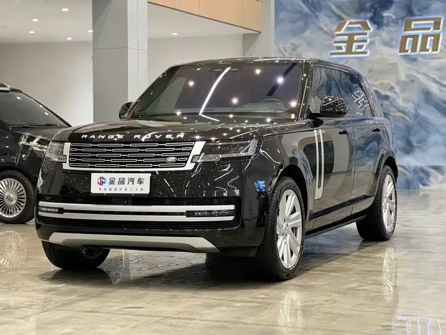 Land Rover Range Rover 2024