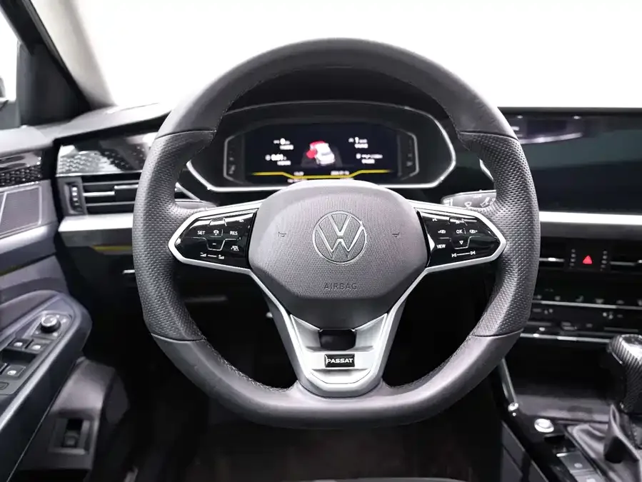 Volkswagen Passat Passat 2023 facelift 330TSI Starry Sky Deluxe Edition 2023 — миниатюра 5