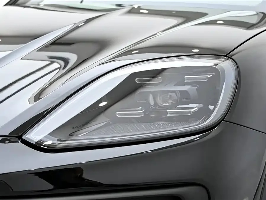 Porsche Cayenne Cayenne 2024 Cayenne 3.0T 2025 — миниатюра 3