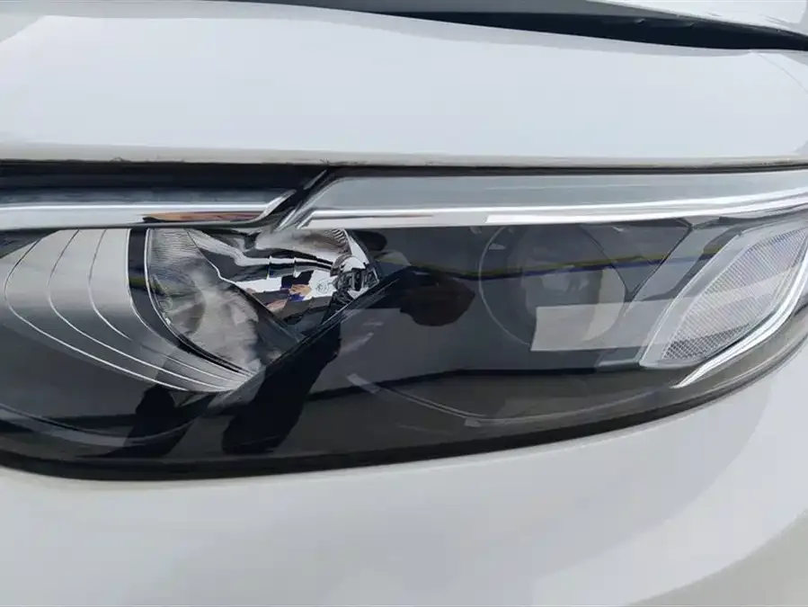 Chevrolet Malibu Xl Malibu XL 2023 1.5T sharp version 2026 — миниатюра 2