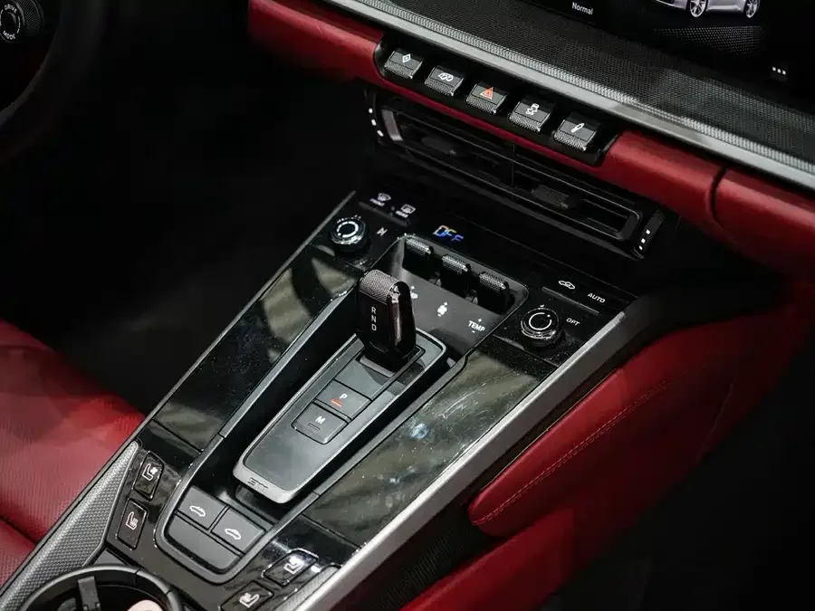 Porsche 911 2023 Targa 4 3.0T 2023 — миниатюра 3