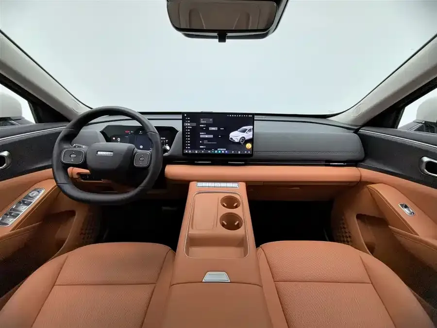 Haval Xiaolong MAX Haval Xiaolong MAX 2025 Hi4 110 Pro 2025 — миниатюра 2