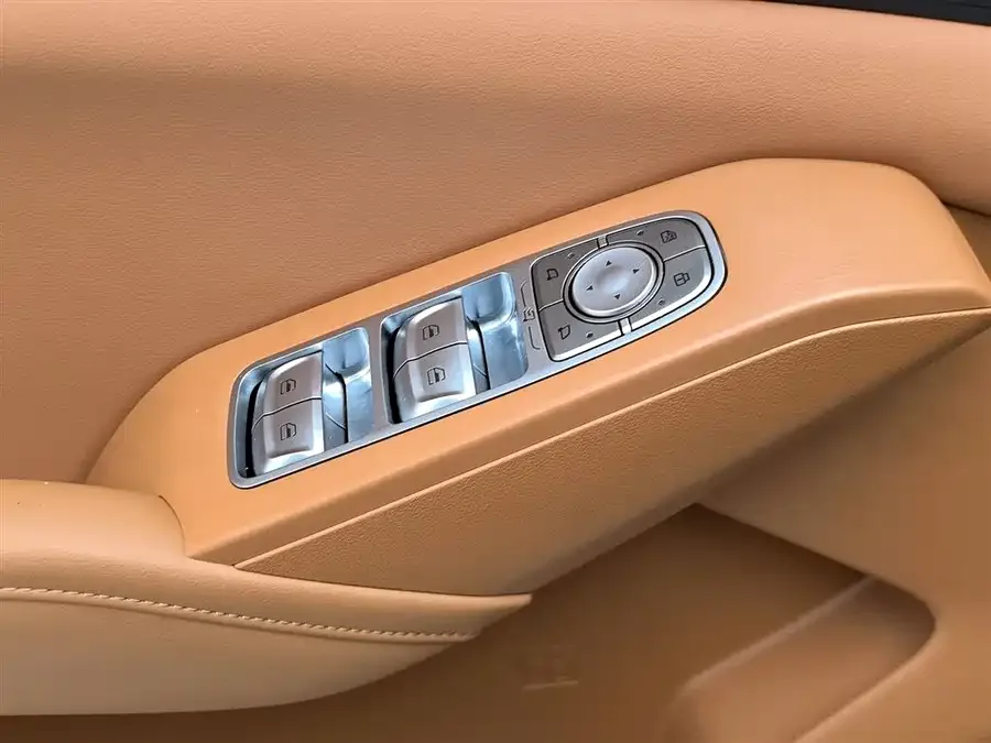 Haval Xiaolong MAX Haval Xiaolong MAX 2025 Hi4 110 Pro 2025 — миниатюра 3