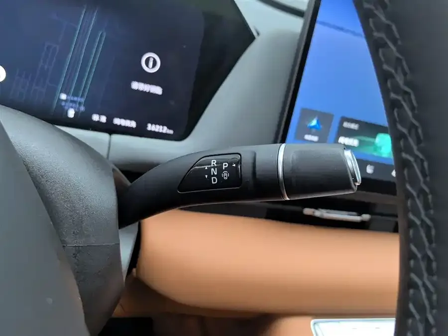 Haval Xiaolong MAX Haval Xiaolong MAX 2025 Hi4 110 Pro 2025 — миниатюра 4