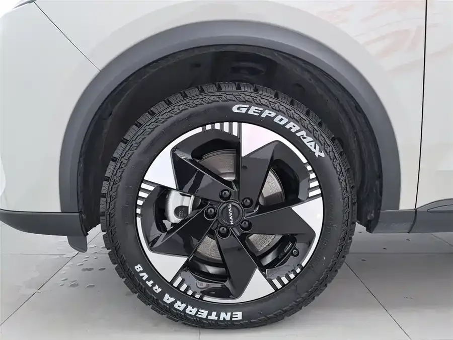 Haval Xiaolong MAX Haval Xiaolong MAX 2025 Hi4 110 Pro 2025 — миниатюра 5