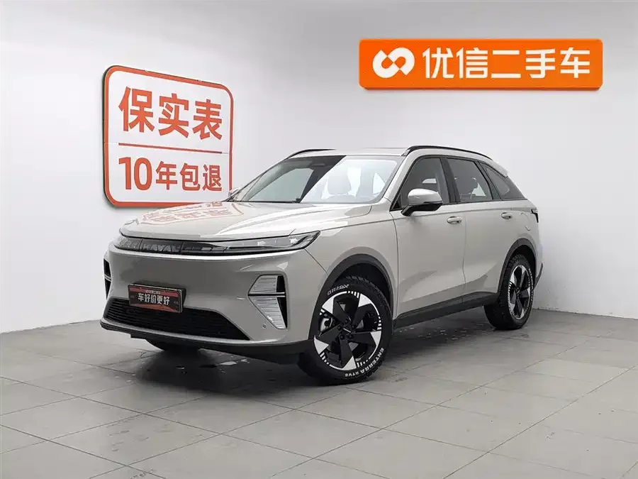 Haval Xiaolong MAX Haval Xiaolong MAX 2025 Hi4 110 Pro 2025 — фото 1, купить с доставкой в Москву