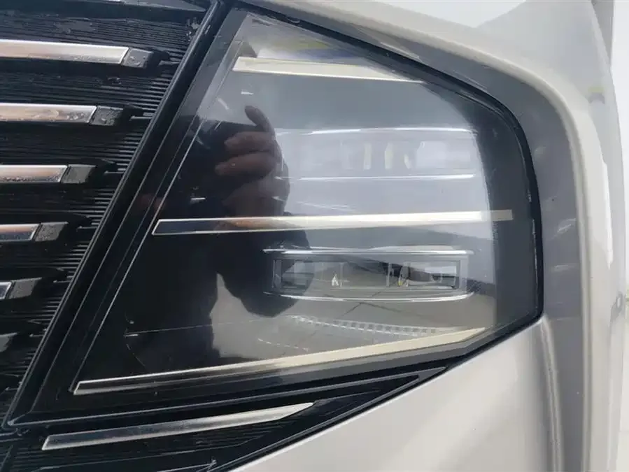 Haval Shenshou Haval Shenshou 2022 1.5T Smart Edition 2022 — миниатюра 5