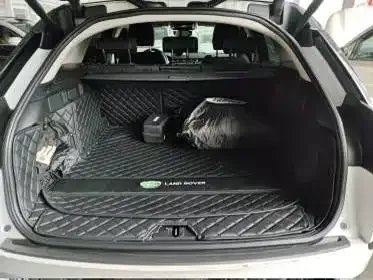 Land Rover Range Rover Velar Range Rover Velar 2022 250PS 2023 — миниатюра 3