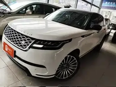 Land Rover Range Rover Velar 2023