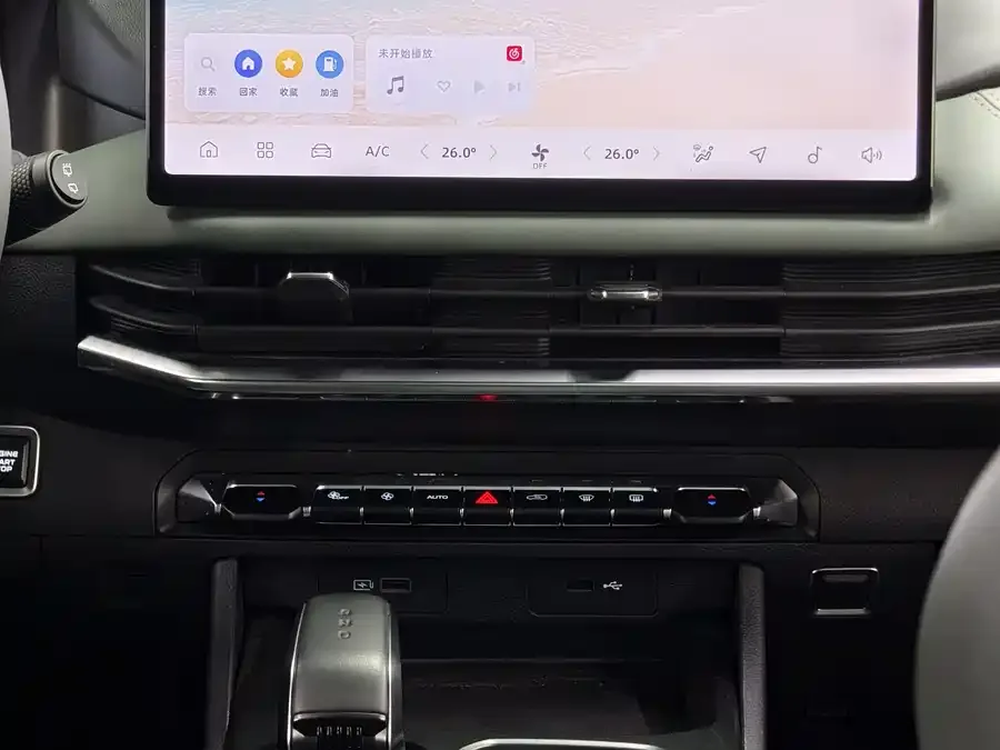 Geely Haoyue L Haoyue L 2024 2.0T DCT Premium Edition 2024 — миниатюра 5