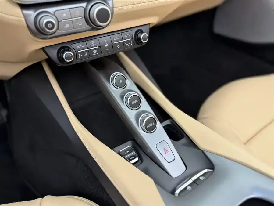 Ferrari Portofino Portofino 2021 3.9TM 2023 — миниатюра 3
